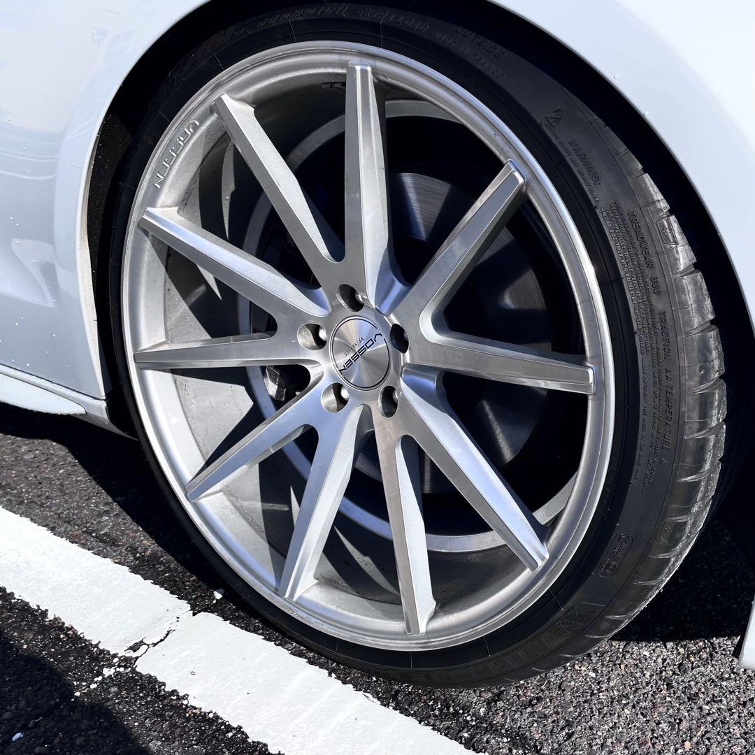 ✴︎カスタム車両✴︎アウディ S5クーペ