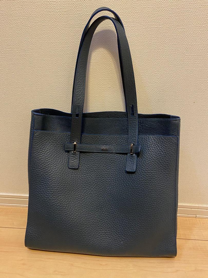 FURLA フルラ GIOVE ジョーヴェ トートバッグ