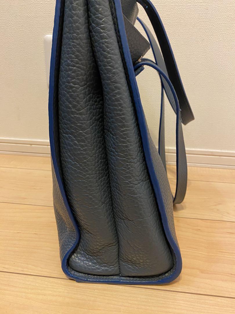 FURLA フルラ GIOVE ジョーヴェ トートバッグ