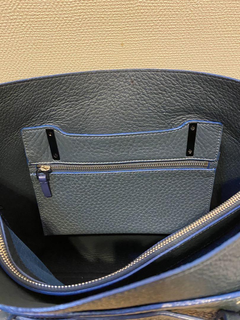 FURLA フルラ GIOVE ジョーヴェ トートバッグ