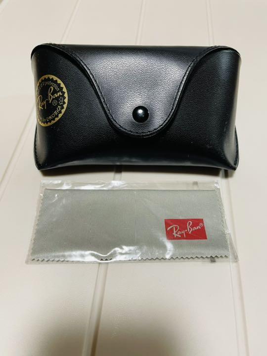 本物保証格安 Ray-Ban レイバン RB3397 偏光サングラス YAWSL-m74511439681 新品定番