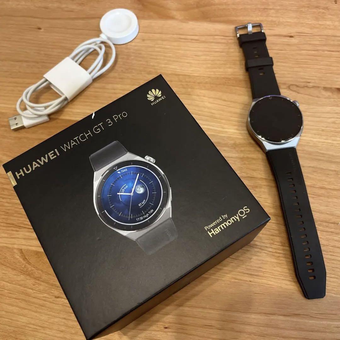 HUAWEI Watch GT3 Pro
