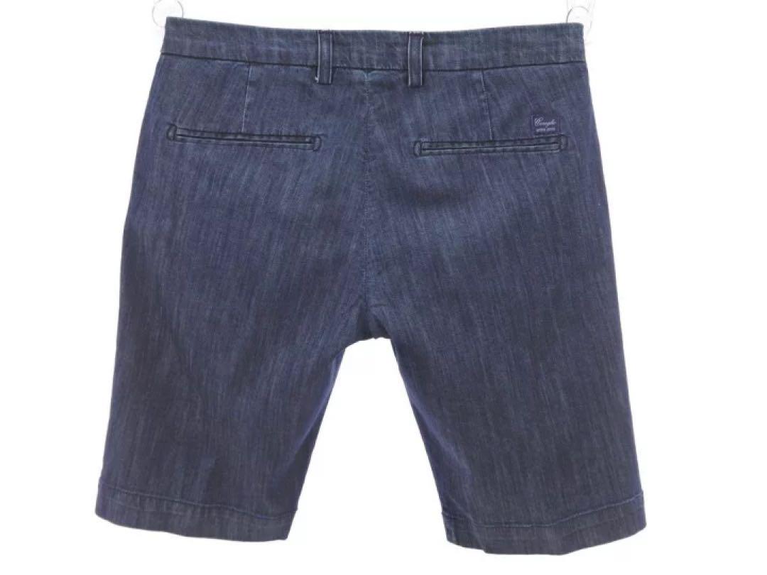 entre amis／denim-pants