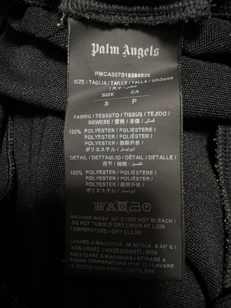 パンツ Mari Palm Angels \"Track Pants\"