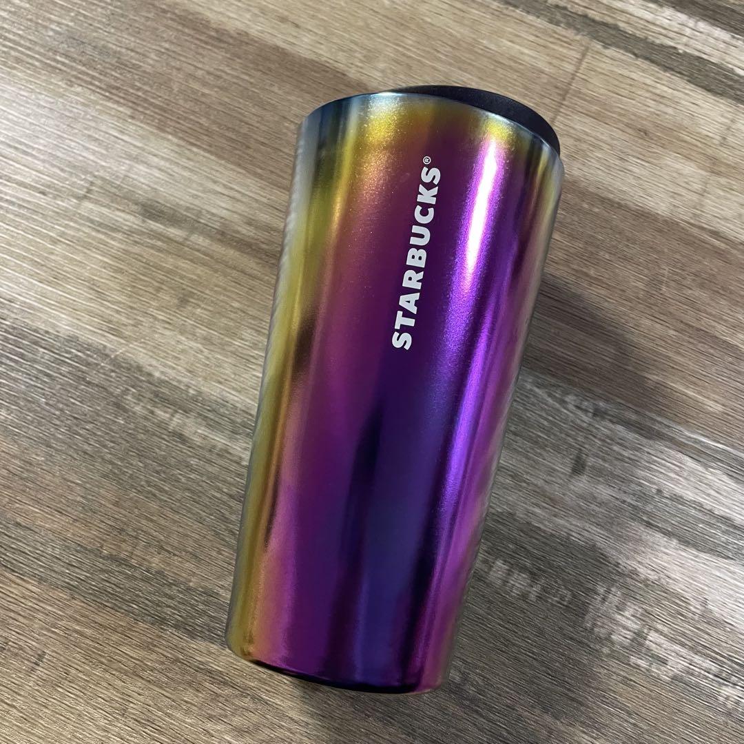 STARBUCKS グラデーション タンブラー 355mL