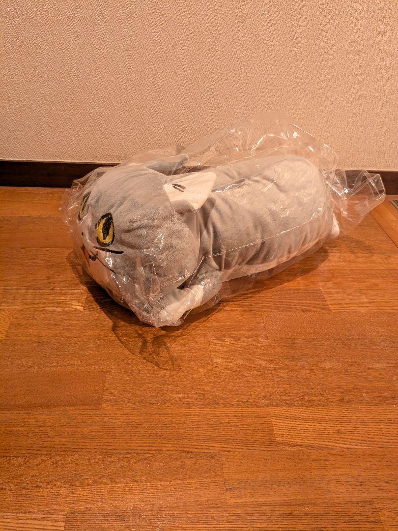 仕事猫　ぬいぐるみティッシュケース　ケース　ドンキ 急行 梅小路 on X: 