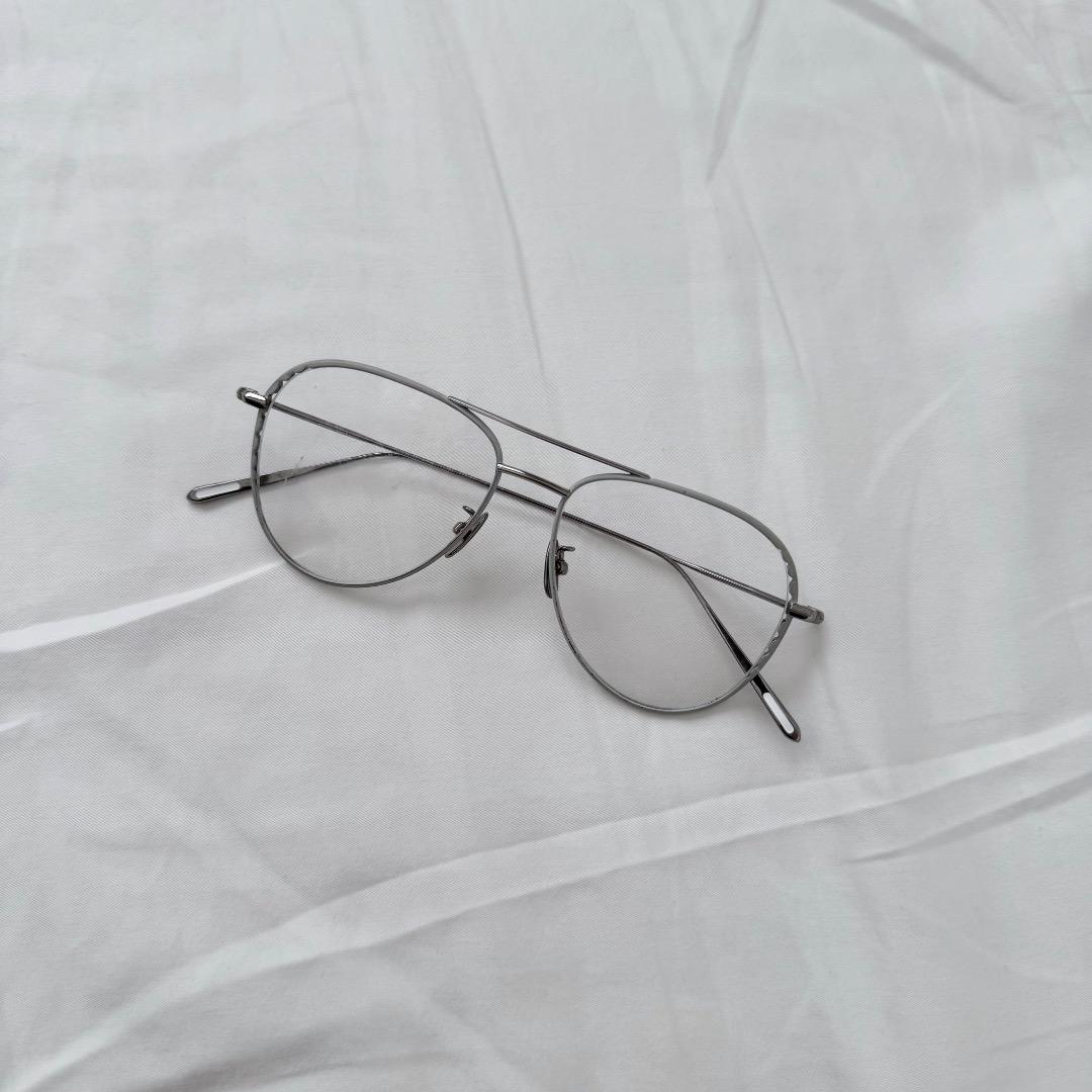 特価 YUICHI TOYAMA U-104 Kermit 眼鏡 サングラス
