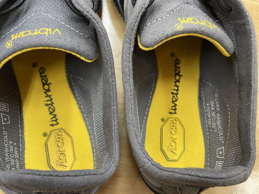 ビブラムファイブフィンガー 41サイズ Vibram KSO-EVO 5本指