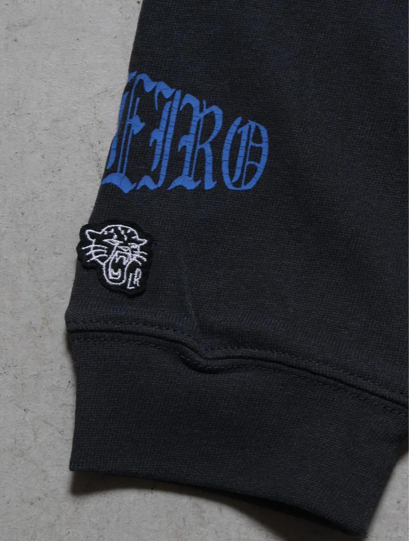 本日発送✨️完売品 LIBEIROリベイロ ロンティ Mサイズ
