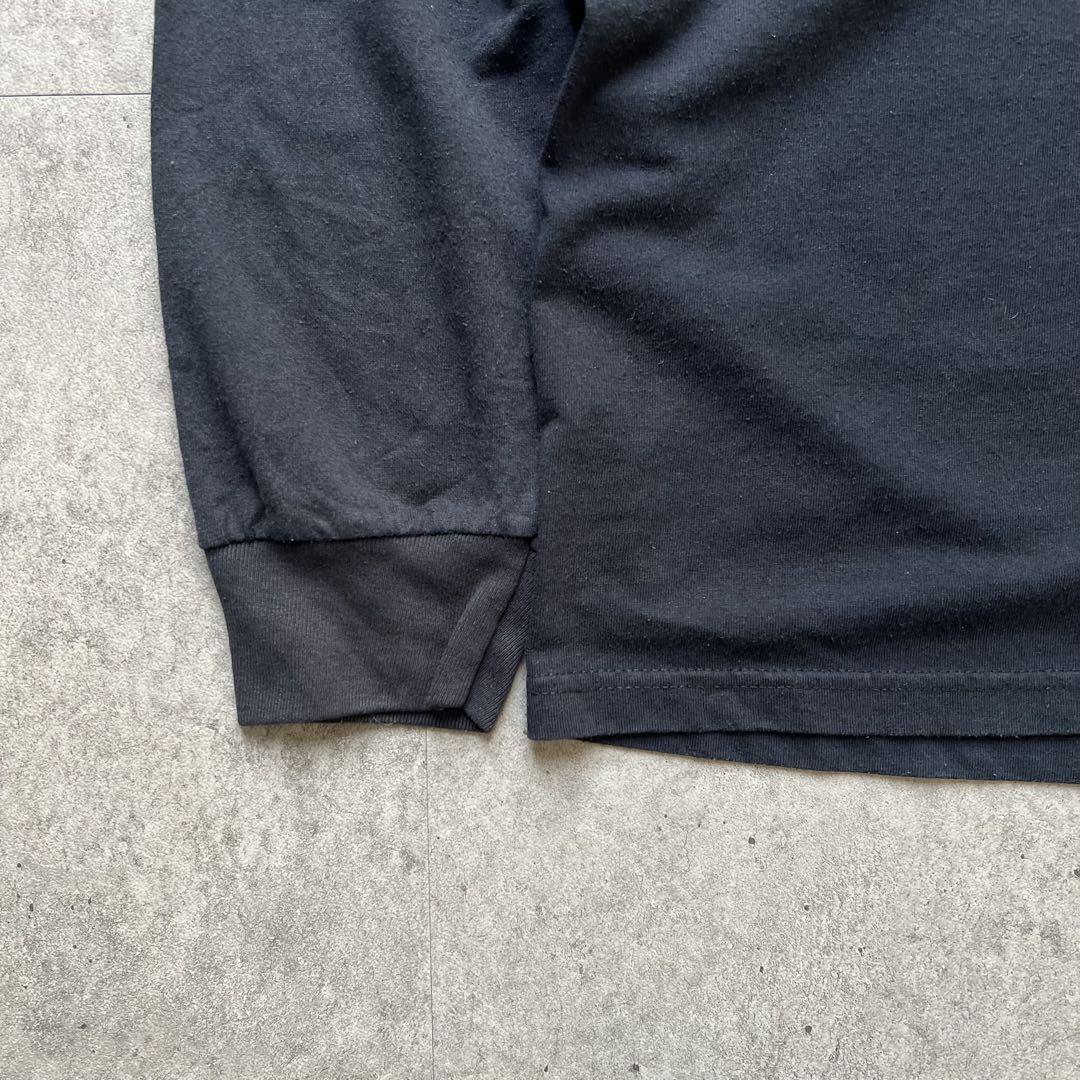 00s BIKE WEEK Y2K バイクウィーク 長袖 プリントTシャツ