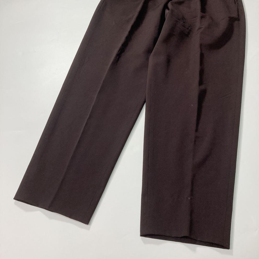 Y's for men ワイズフォーメン ウールギャバ スーツ セットアップ S