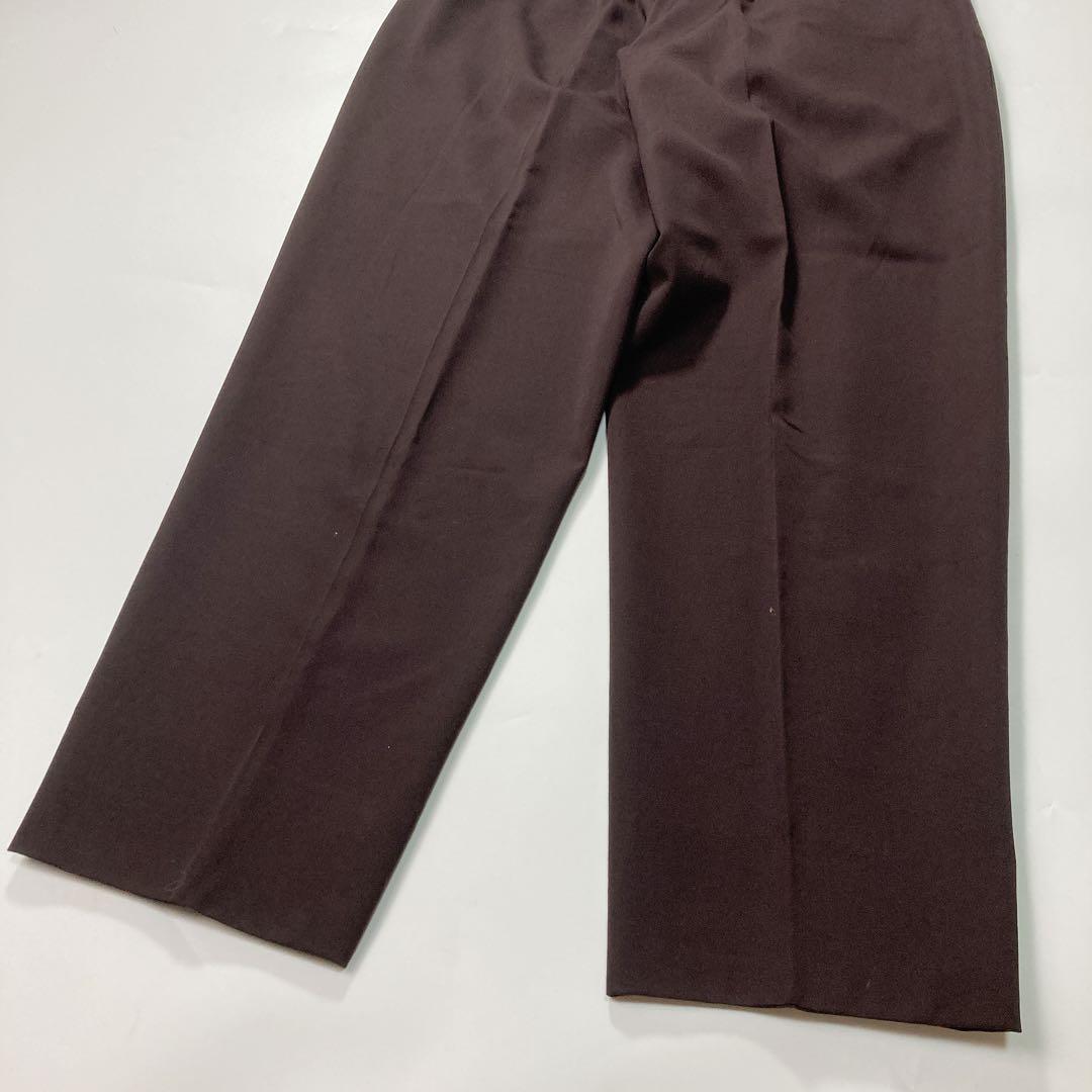 Y's for men ワイズフォーメン ウールギャバ スーツ セットアップ S