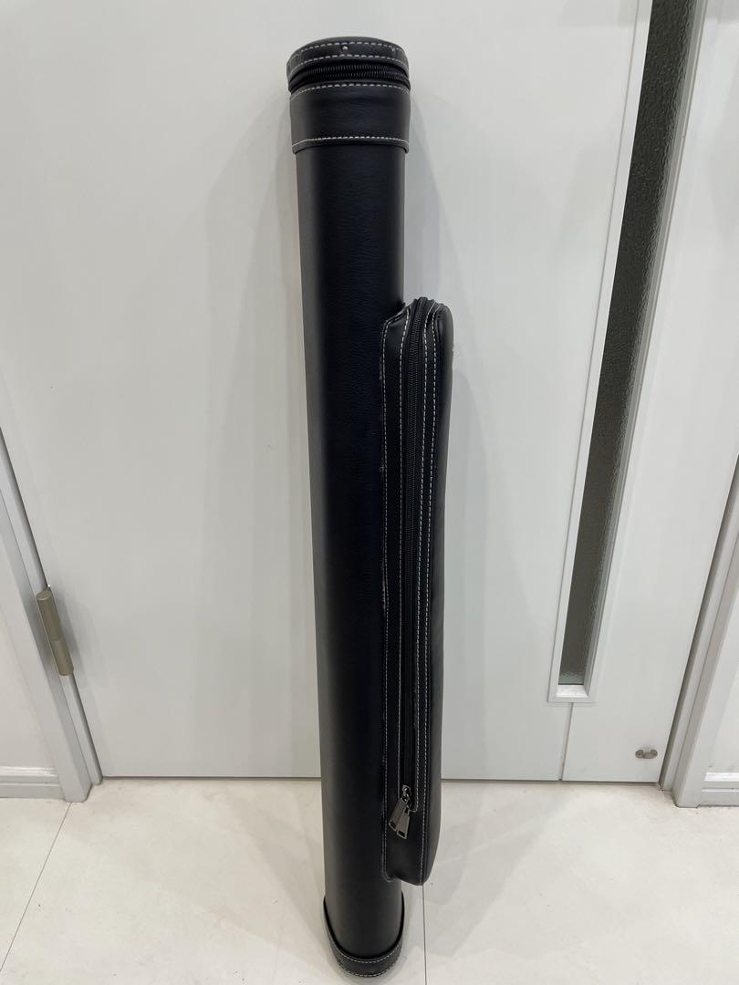 新古品　アダム　Adam キューケース　ビリヤード　mezz