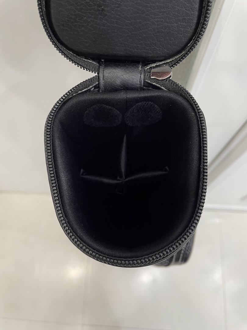 新古品　アダム　Adam キューケース　ビリヤード　mezz