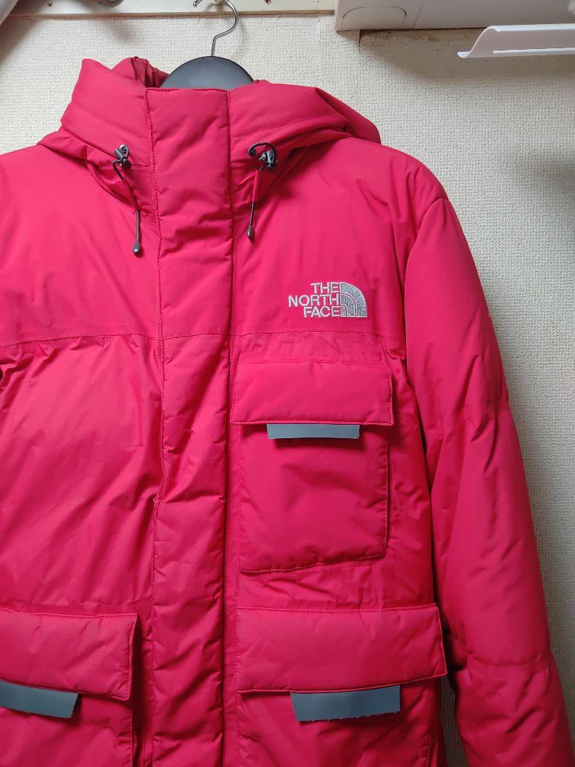 NORTH FACE