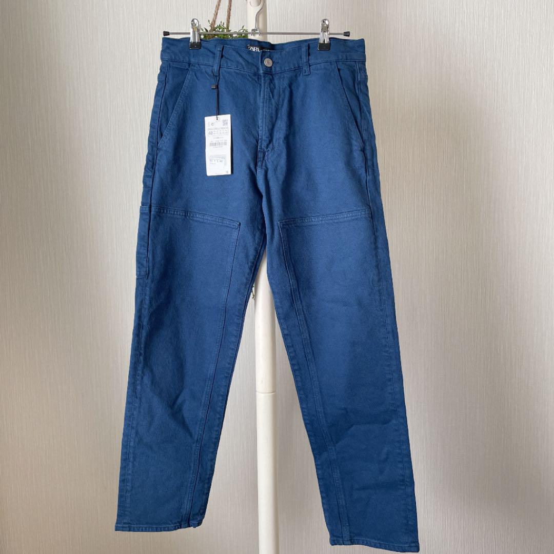 ボタン ZARA セットアップ tsydn-m74515880704 ⇥モノトーン