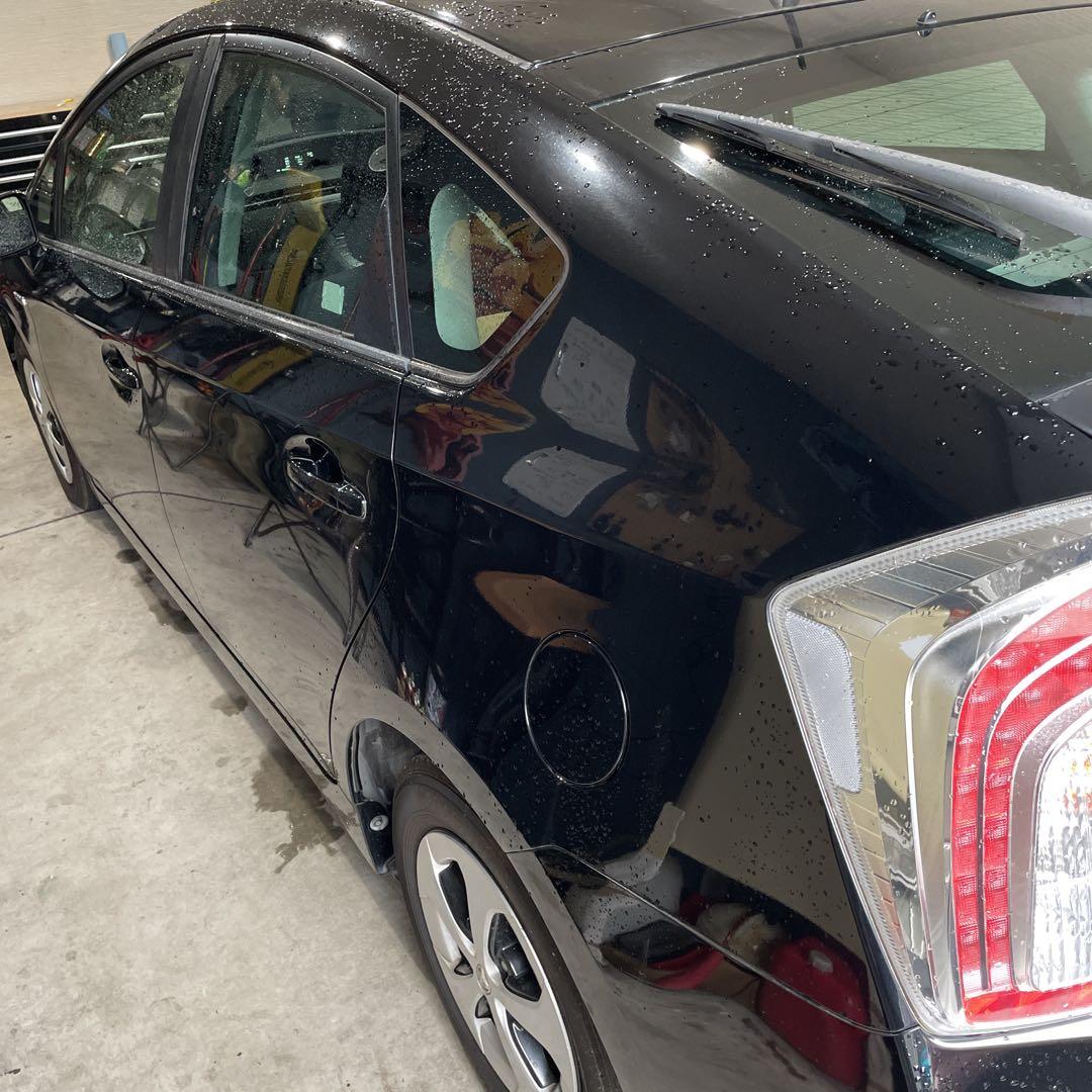 プリウス 30 9万キロ 車検2年 コミコミ