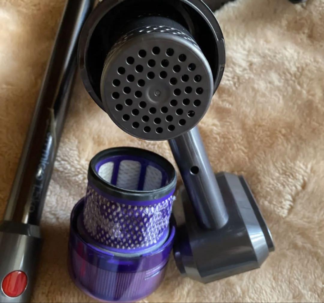 ア*シ様 ‪☆Dyson‪☆SV21 スティッククリーナー セット!!
