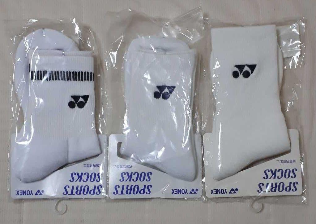YONEX(ヨネックス) スポーツソックス 靴下