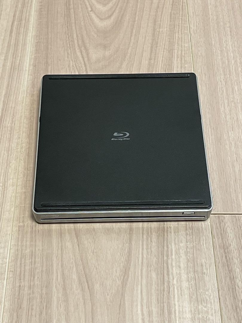 Pioneer BD/DVD/CDライター BDR-XS05J
