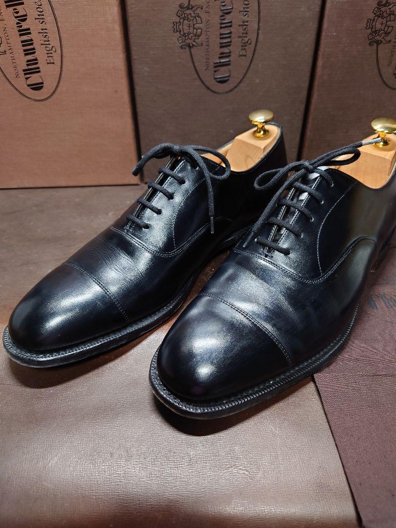 church's consul チャーチ コンサル 80F 173 靴 church's consul チャーチ コンサル 80F 173 靴