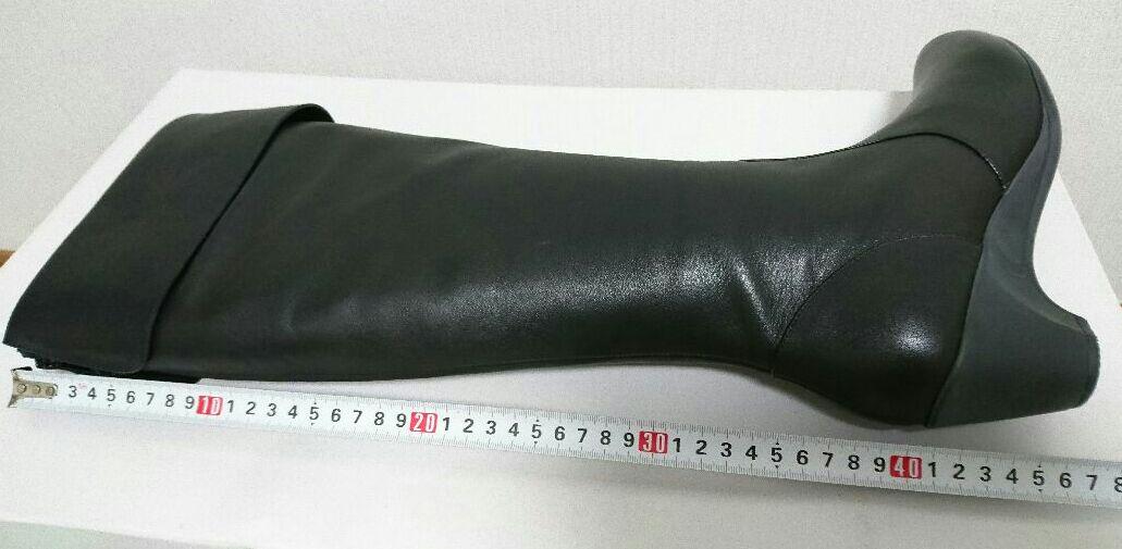 ルカリ fitfit 25 0vr5R-m74518333521 ロングブーツ ですが
