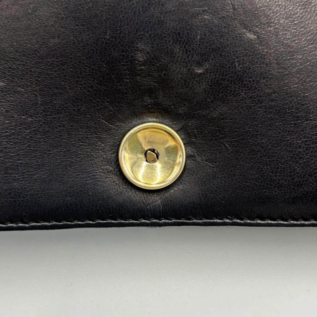 美品✨ CHANEL ラムスキン マトラッセ チェーン 肩掛け ショルダーバッグ
