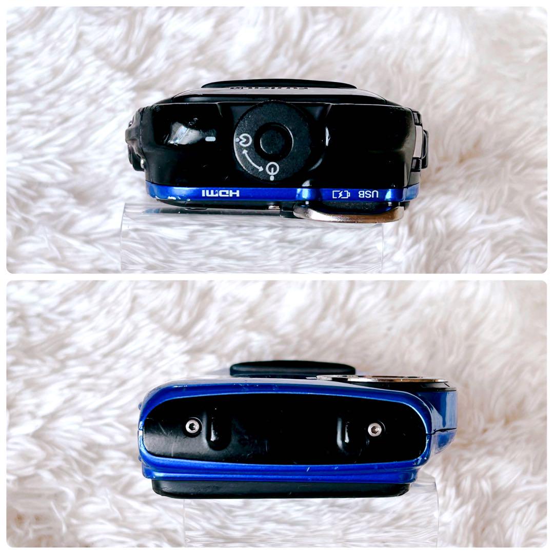 FinePix XP80