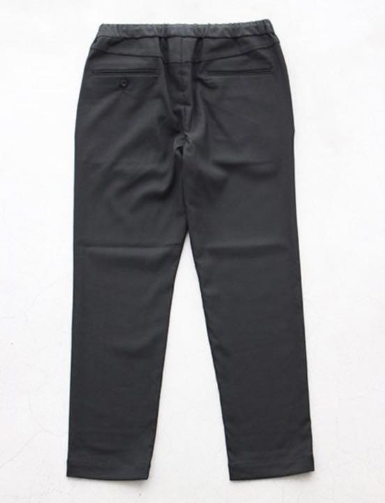 ヘリル SALE50%OFF Slim Easy Slacks vmKo8-m74518792386 AVONTADE 定番 しますブラ