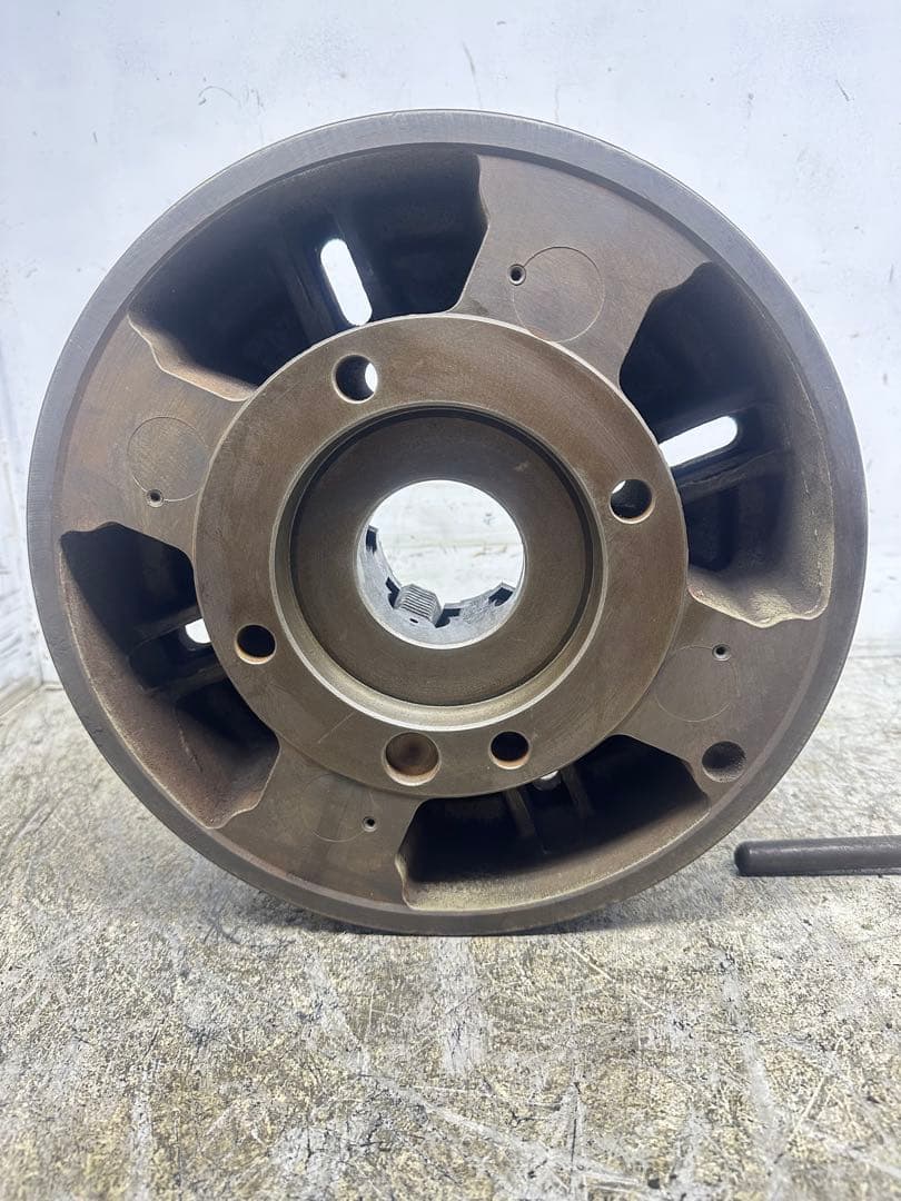 IA8-350傷や汚れあり