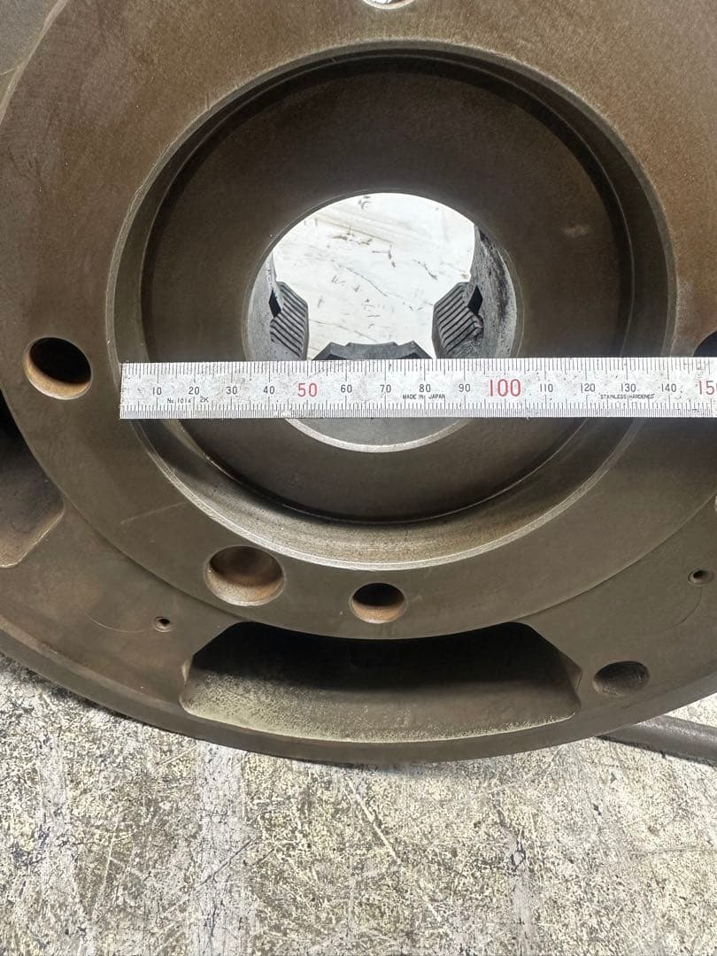 IA8-350傷や汚れあり