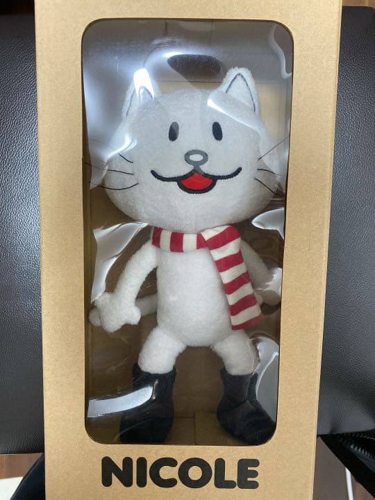 進化版 Bump Of Chicken Tour 16 Bfly ニコルぬいぐるみ ロングセラー 進化版 Bump Of Chicken Tour 16 Bfly ニコルぬいぐるみ ロングセラー