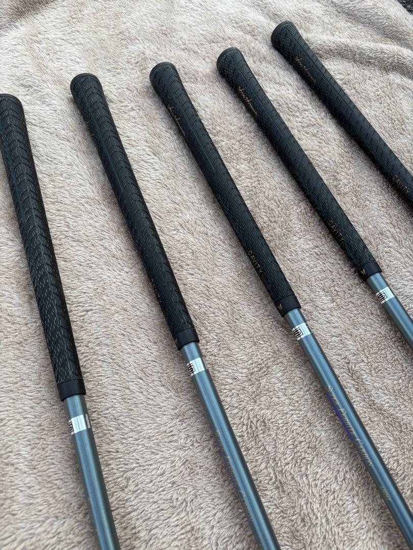 クラブ HONMA LB-606