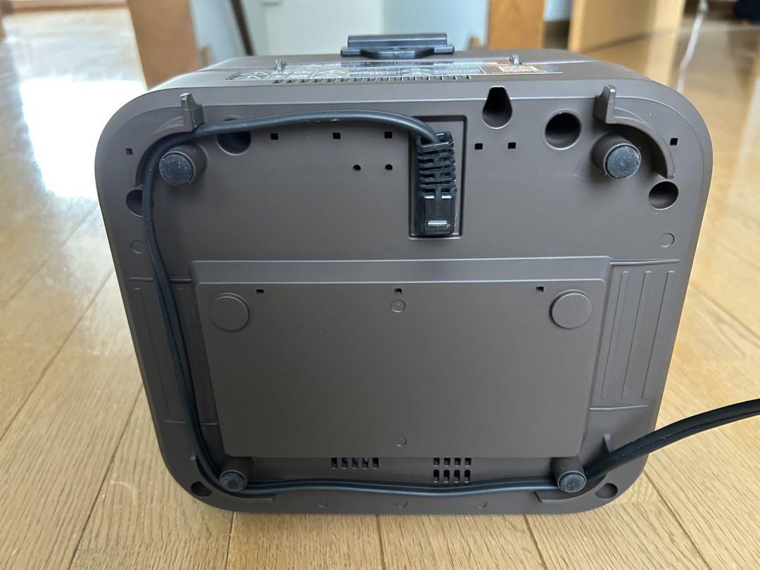 三菱電機　ブレッドオーブン