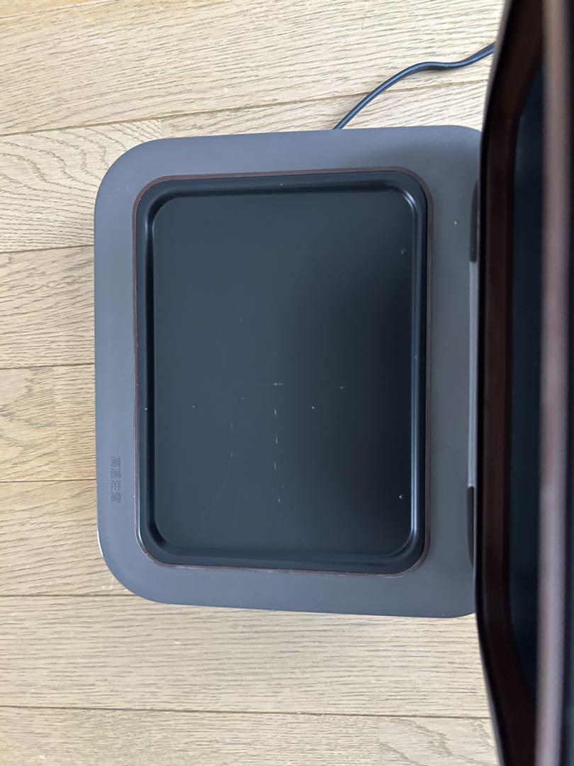 三菱電機　ブレッドオーブン