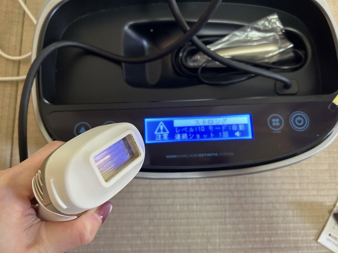 ケノン ver7.1 ゴールド カートリッジ4個
