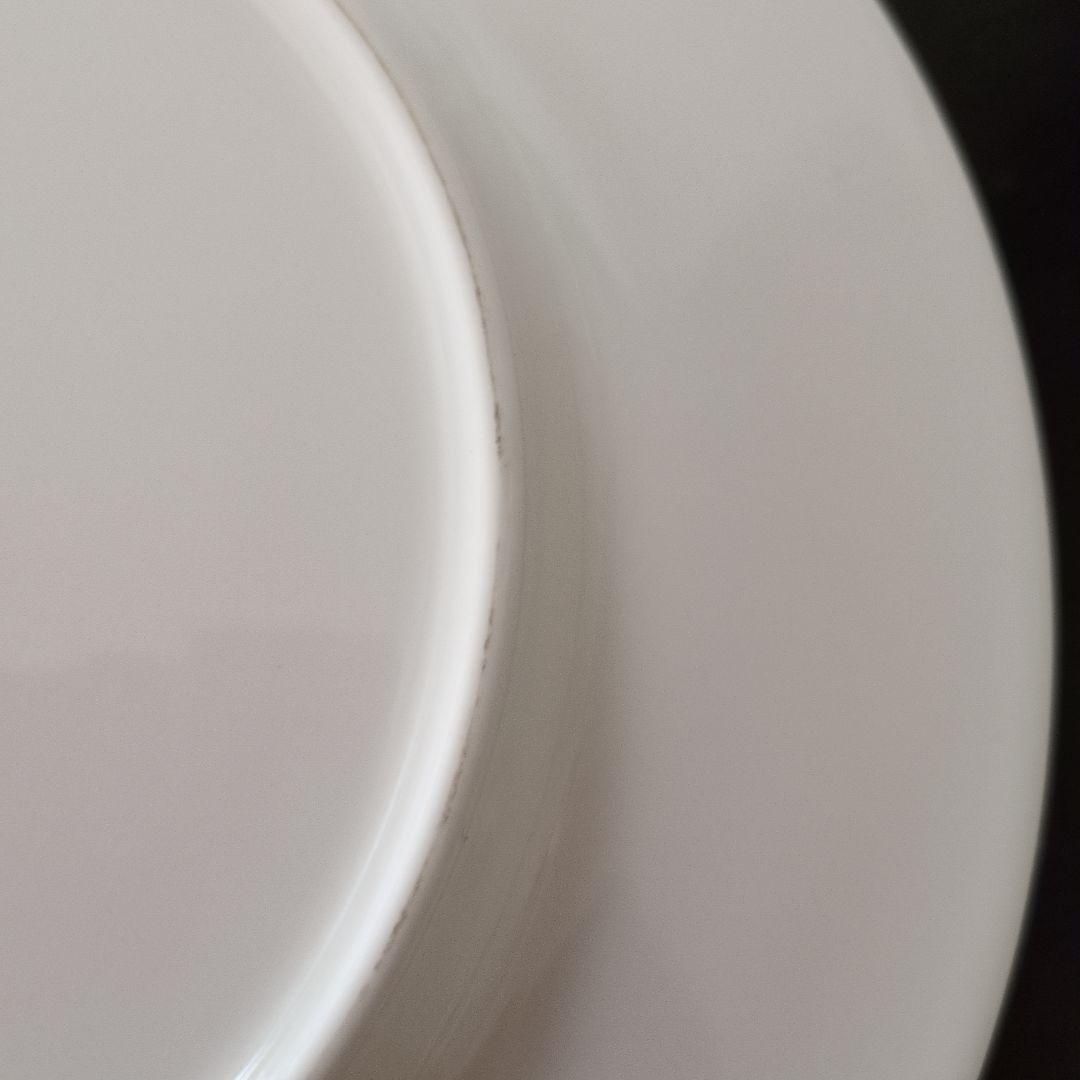 コレント平皿廃盤イタリア22.5cm2枚¥11000