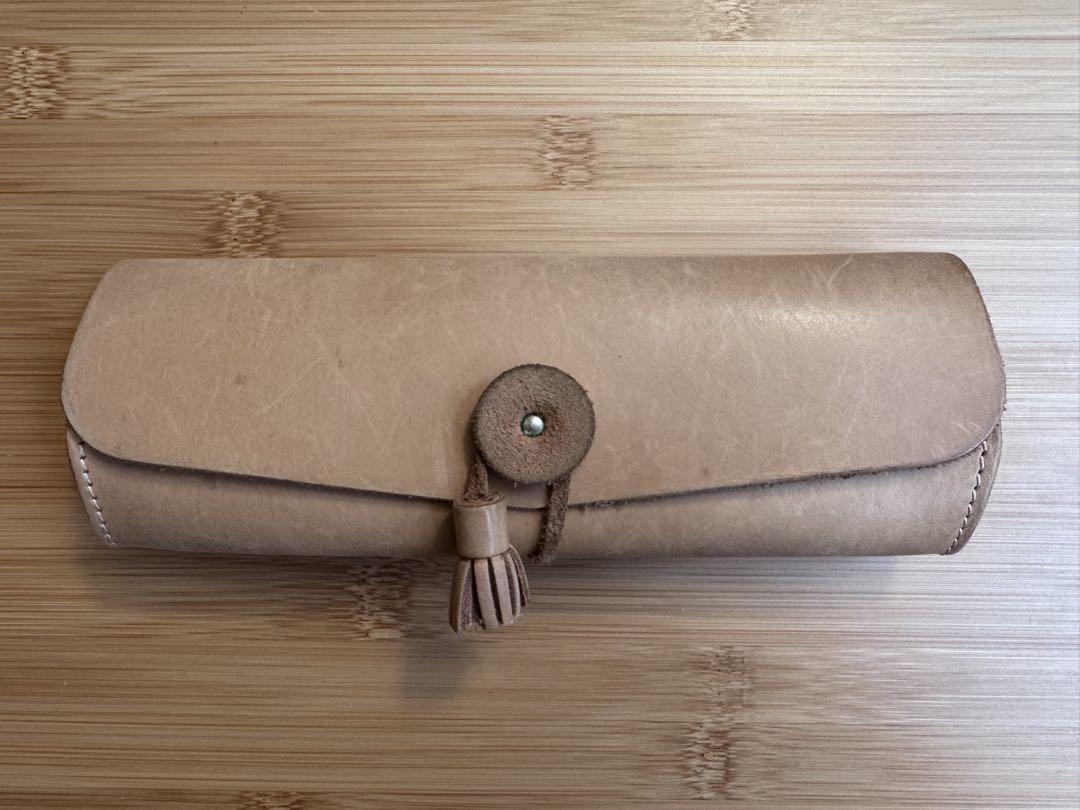 CIBONE｜【Hender Scheme / エンダースキーマ】Pen Case ペン