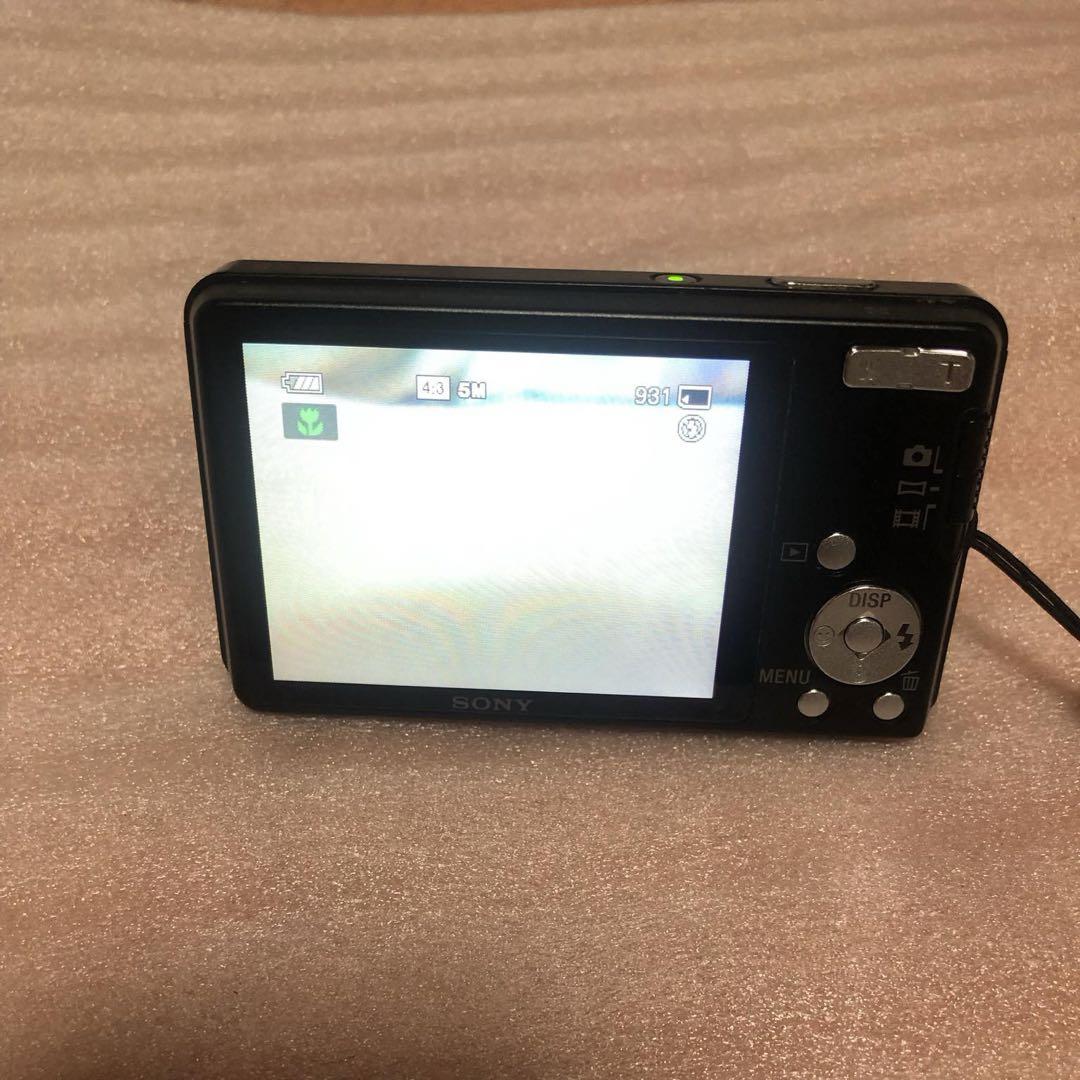 DSC-W350