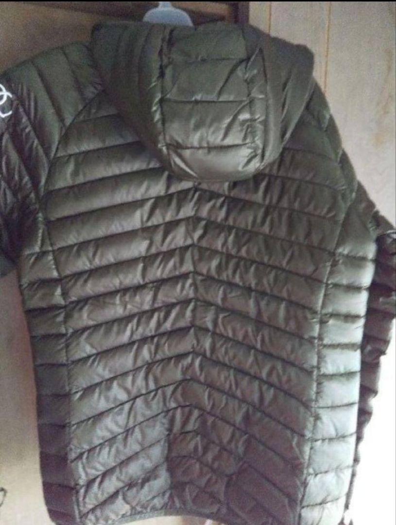 a 新品タグ付き Kappa イタリアチームモデル