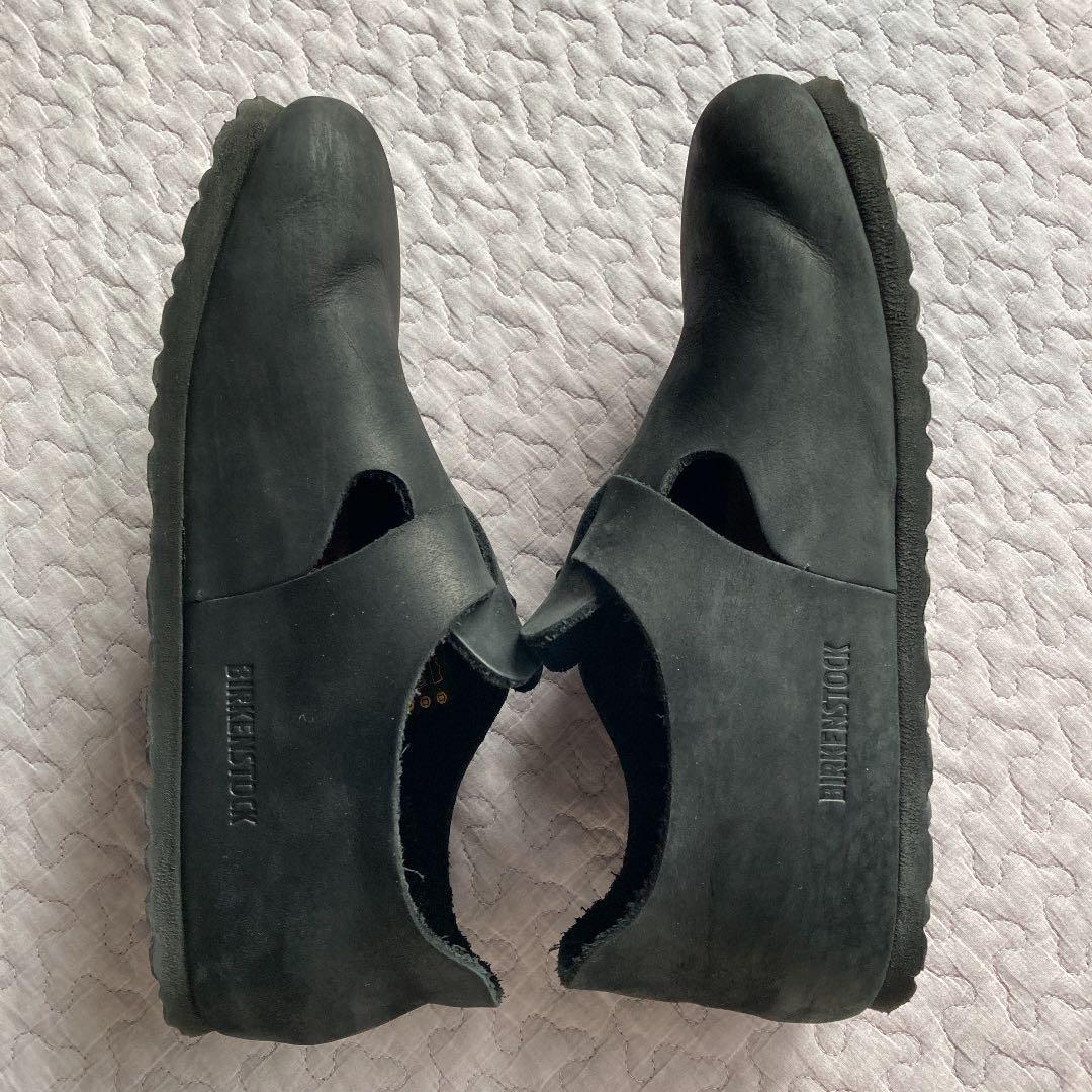 ビルケンシュトック ロンドン g0boK-m74523984005 お得新品