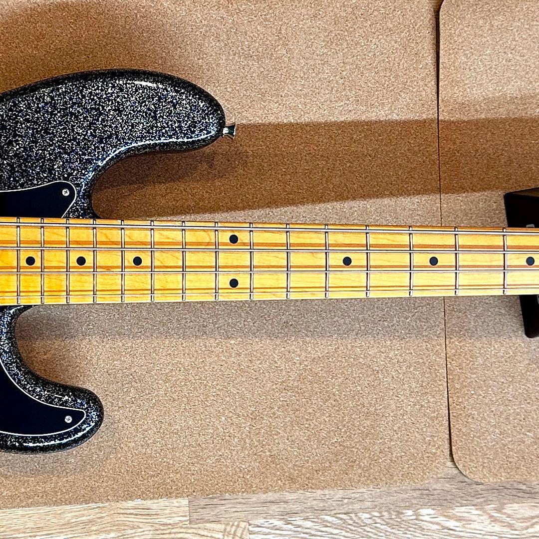 ベース Fender japan LUNA SEA J PRECISION BASS