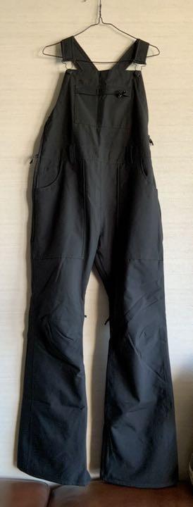 Burton スノーボードウェア美品