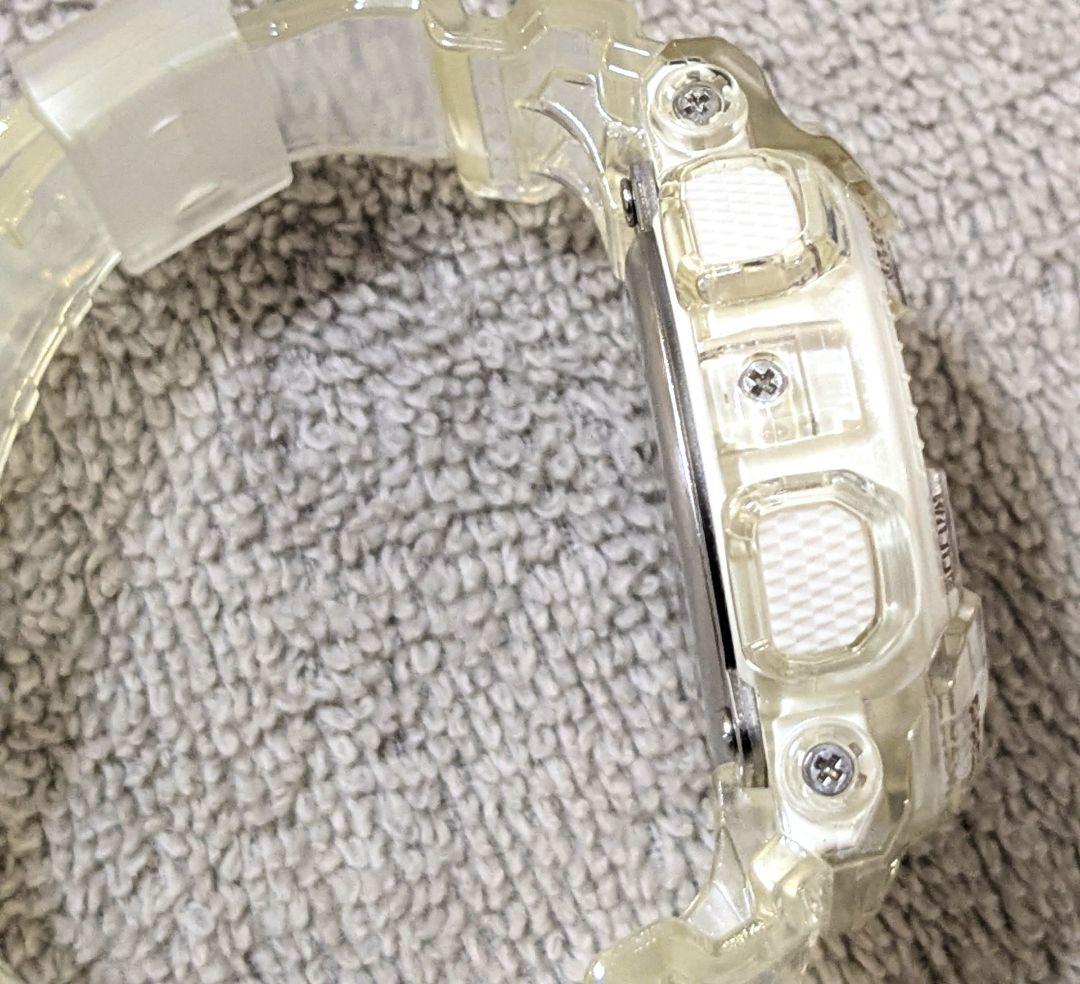G-SHOCK ピンクゴールド