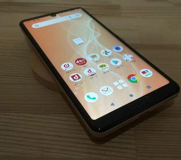 安い最新品 SHARP AQUOS sense4 SH-41A SIMロック解除済 hvinl-m74526573130 定番爆買い