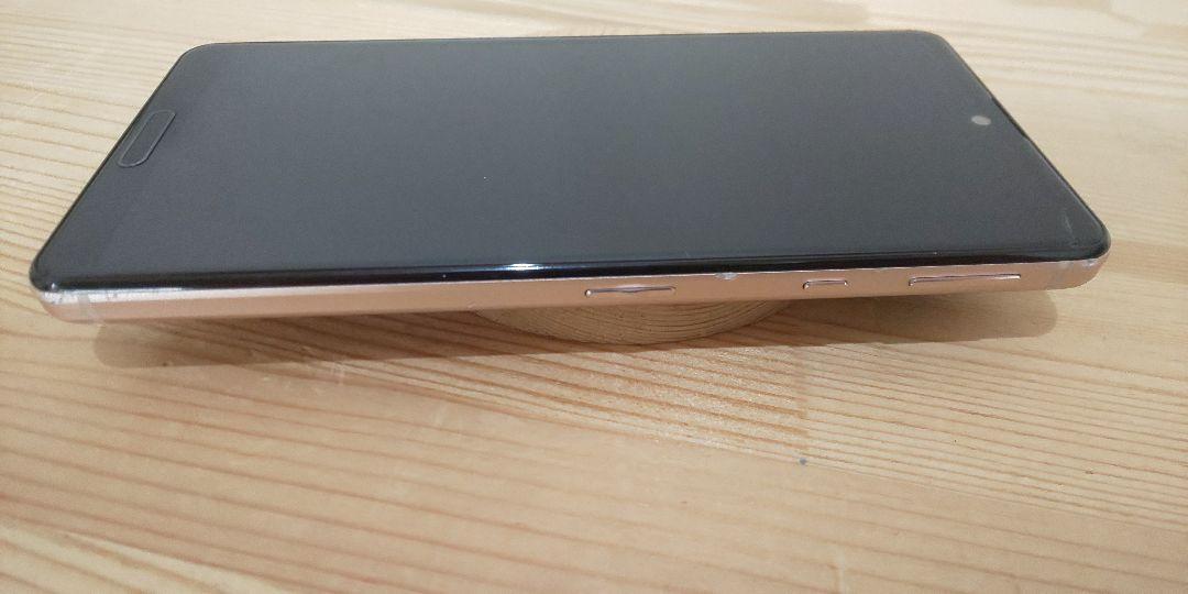 安い最新品 SHARP AQUOS sense4 SH-41A SIMロック解除済 hvinl-m74526573130 定番爆買い