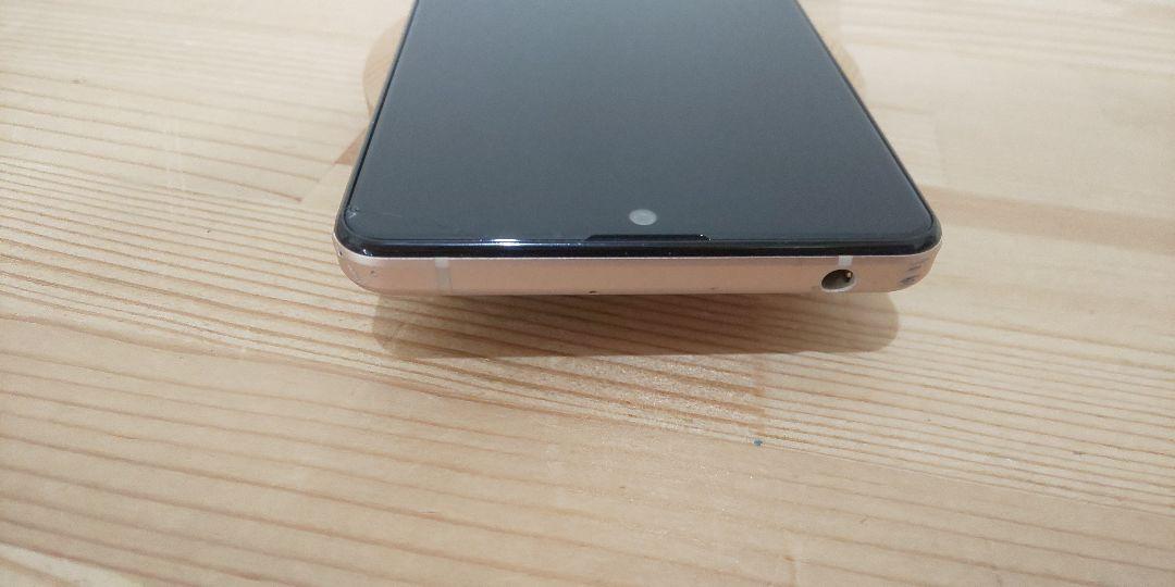安い最新品 SHARP AQUOS sense4 SH-41A SIMロック解除済 hvinl-m74526573130 定番爆買い