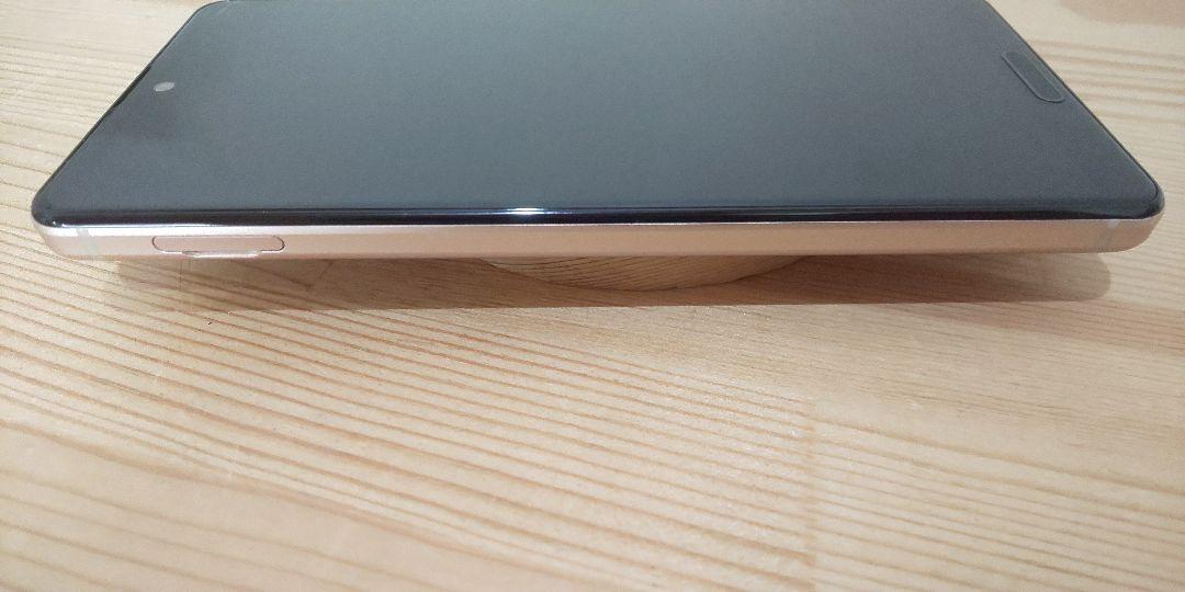 安い最新品 SHARP AQUOS sense4 SH-41A SIMロック解除済 hvinl-m74526573130 定番爆買い