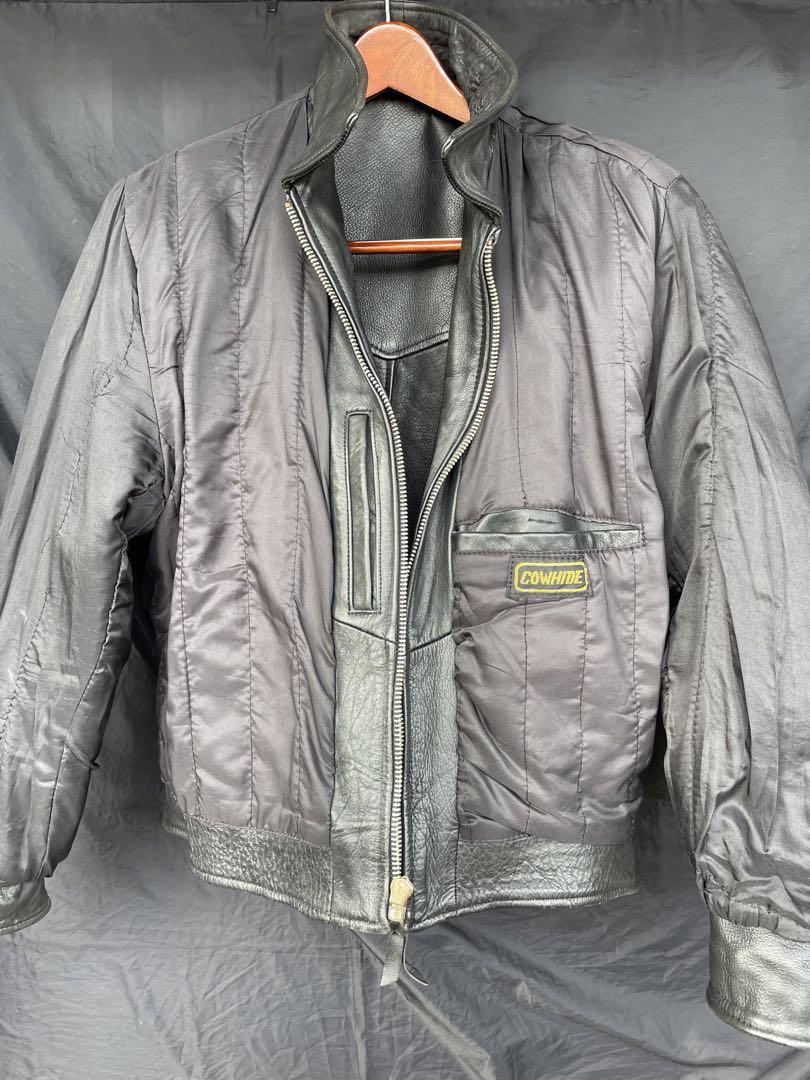 80 CUIRS London Road Master M 美品 #54