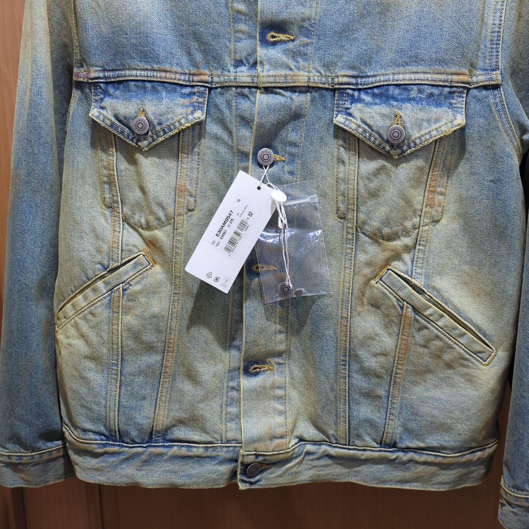 Maison Margiela デニム　マルジェラ　52サイズ